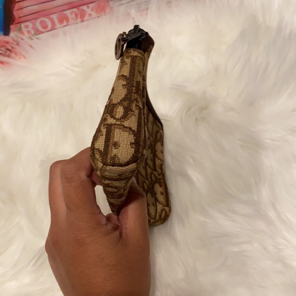 Dior pouch - Picture 4 of 10